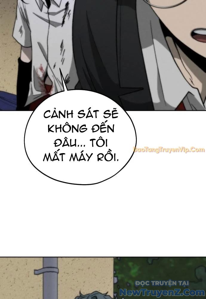 Dự Án Sao Hoả chapter 4 - Trang 63