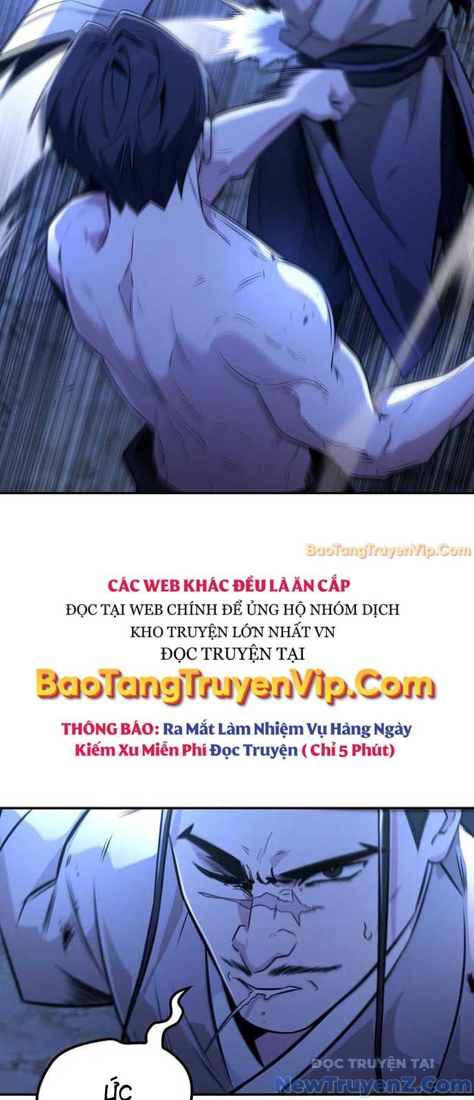 Quỷ Kiếm Thiên Tài Của Hoa Sơn Phái chapter 27 - Trang 12