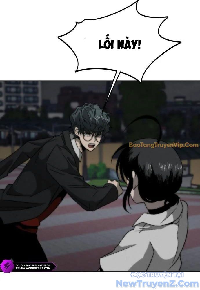 Dự Án Sao Hoả chapter 4 - Trang 56