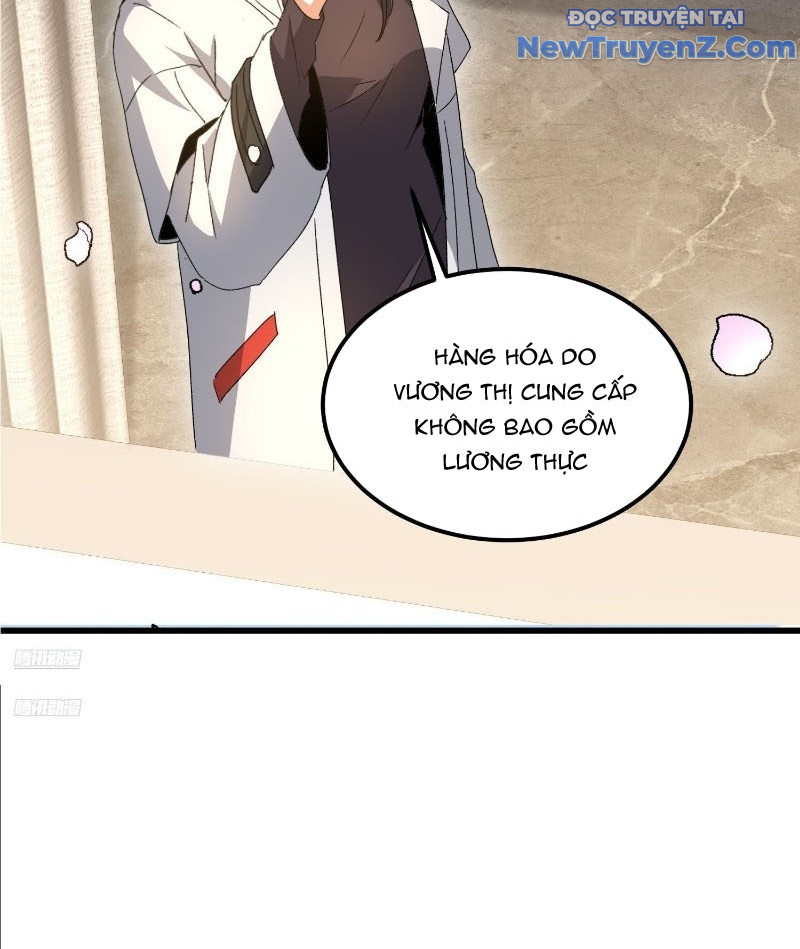 Đệ Nhất Danh Sách chapter 552 - Trang 9