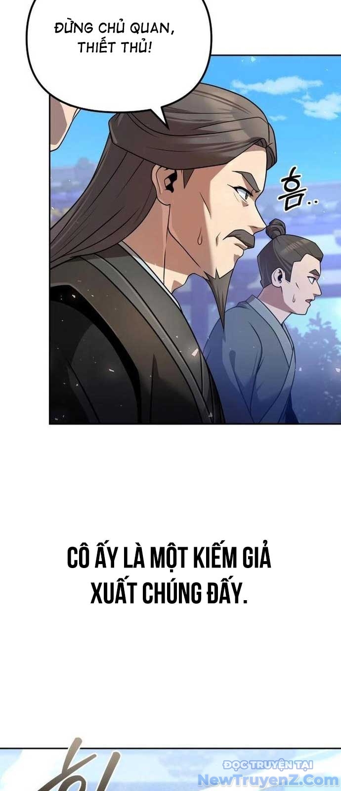 Hoạn Quan Hồi Quy: Tróc Phong Truy Nguyệt chapter 36 - Trang 43