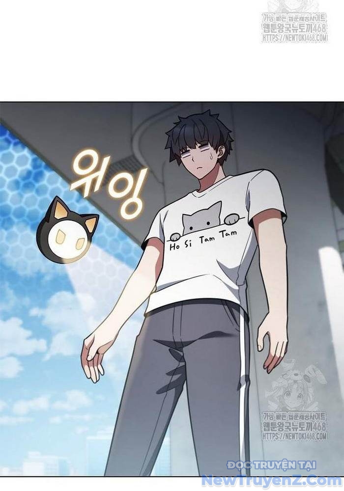 Ta Chi Phối Địa Ngục chapter 7 - Trang 43