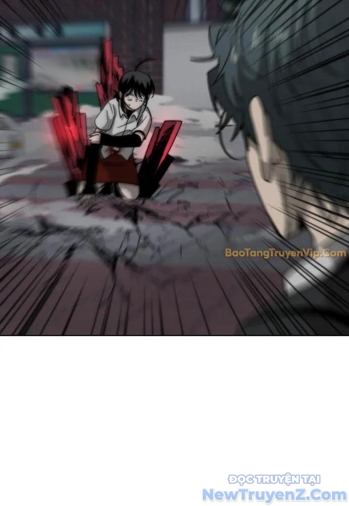 Dự Án Sao Hoả chapter 4 - Trang 49