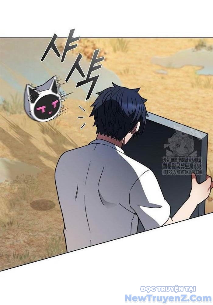 Ta Chi Phối Địa Ngục chapter 8 - Trang 45