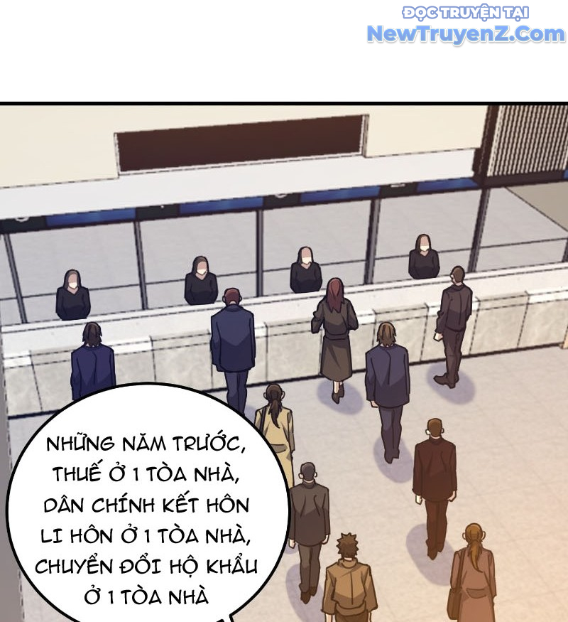 Đệ Nhất Danh Sách chapter 555 - Trang 136