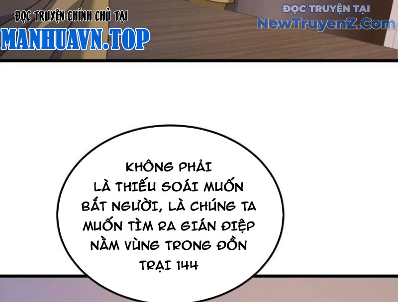 Đệ Nhất Danh Sách chapter 557 - Trang 80