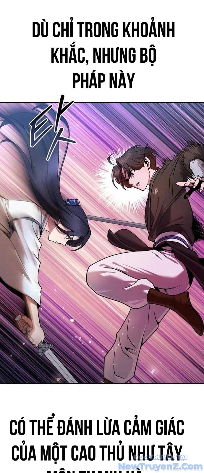 Hoạn Quan Hồi Quy: Tróc Phong Truy Nguyệt chapter 36 - Trang 62