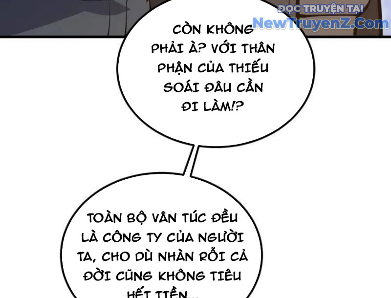 Đệ Nhất Danh Sách chapter 558 - Trang 116