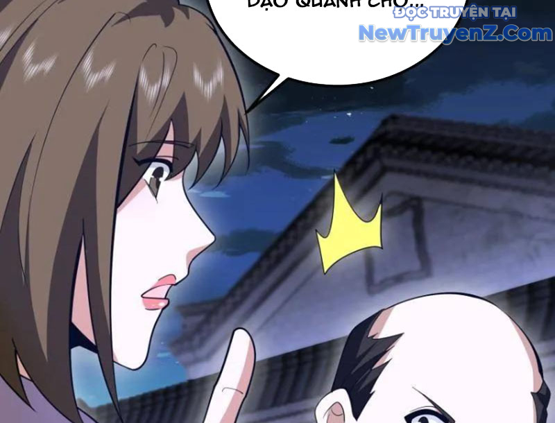 Đệ Nhất Danh Sách chapter 558 - Trang 141