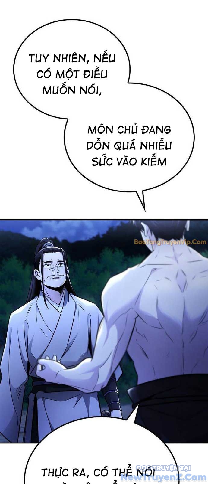 Quỷ Kiếm Thiên Tài Của Hoa Sơn Phái chapter 27 - Trang 30