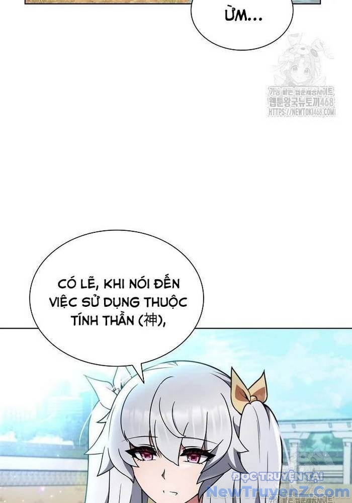 Ta Chi Phối Địa Ngục chapter 8 - Trang 116