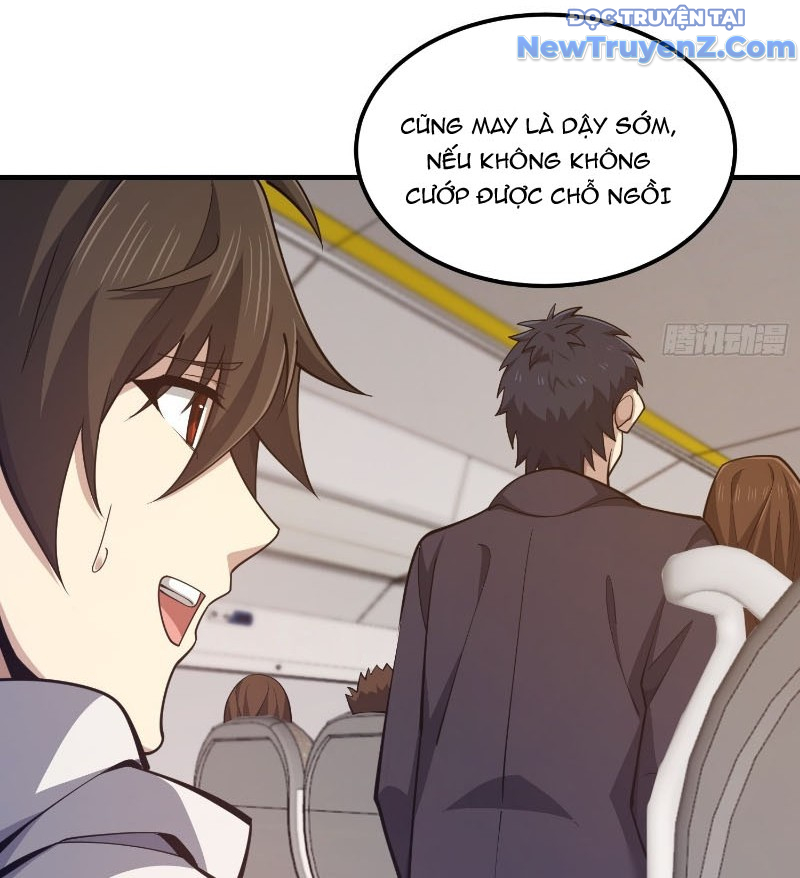 Đệ Nhất Danh Sách chapter 555 - Trang 55