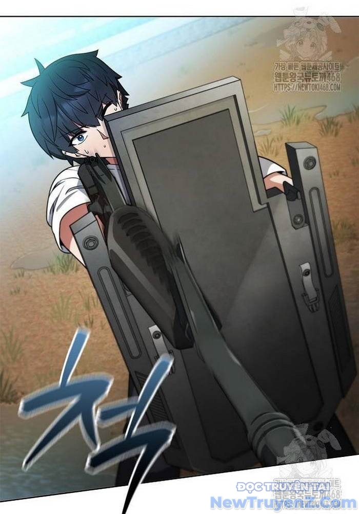 Ta Chi Phối Địa Ngục chapter 8 - Trang 71