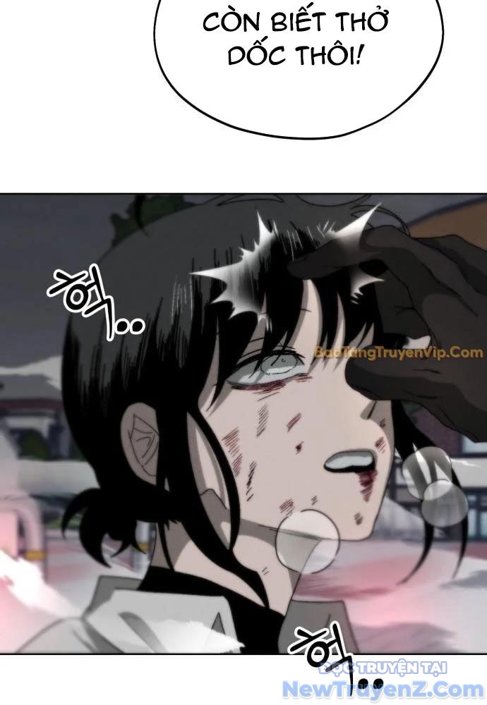 Dự Án Sao Hoả chapter 4 - Trang 16