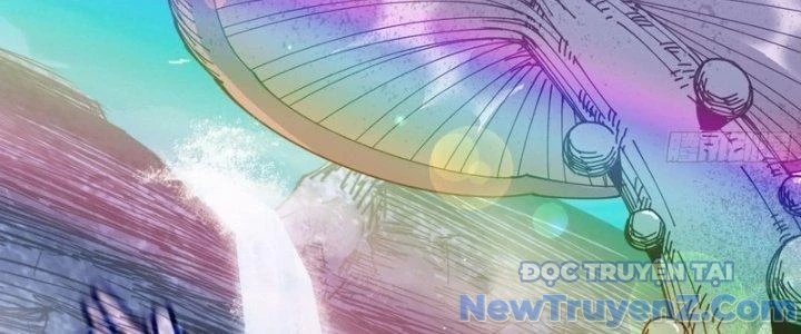 Dũng Sĩ Nấm chapter 27 - Trang 1