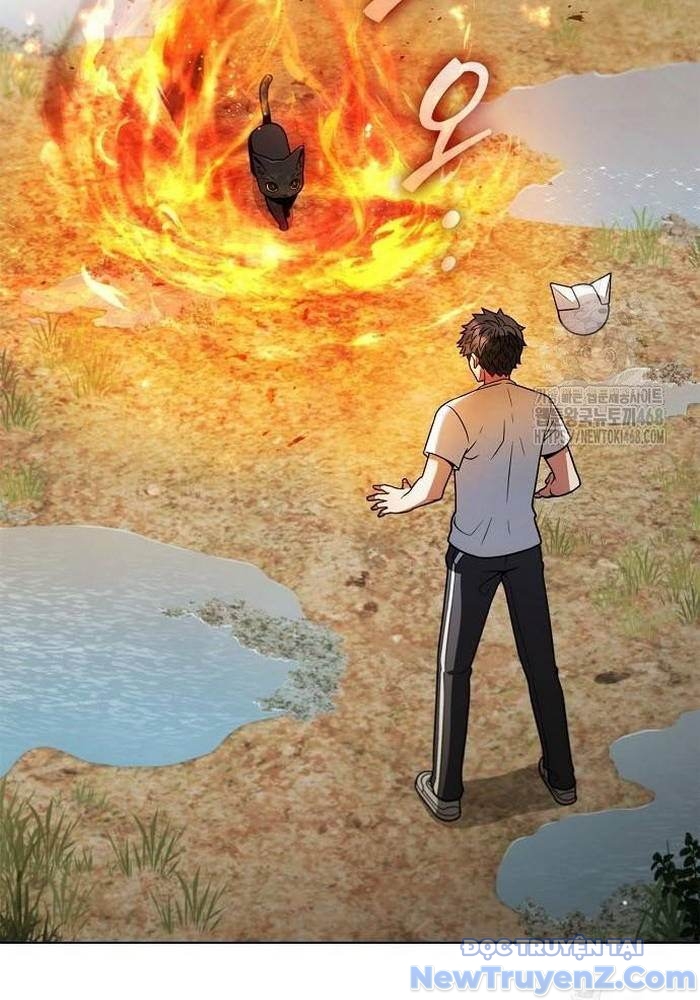 Ta Chi Phối Địa Ngục chapter 8 - Trang 6