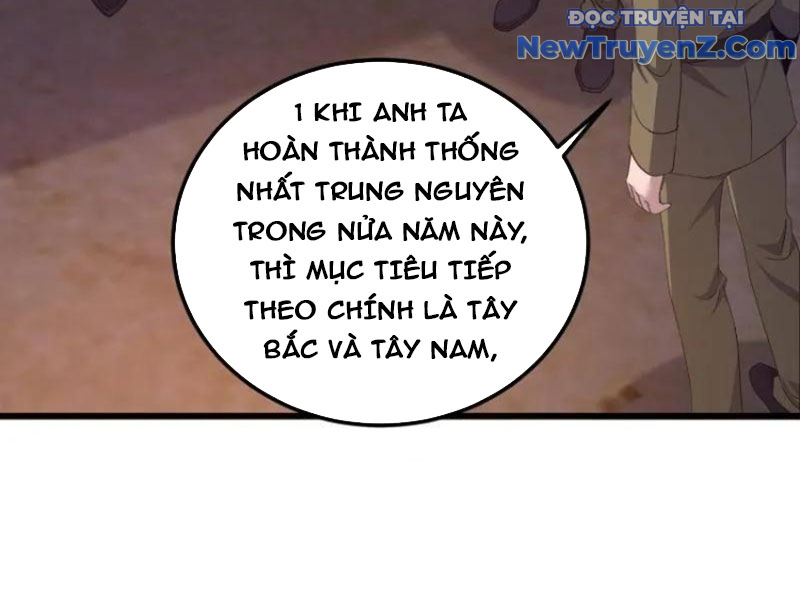 Đệ Nhất Danh Sách chapter 557 - Trang 110