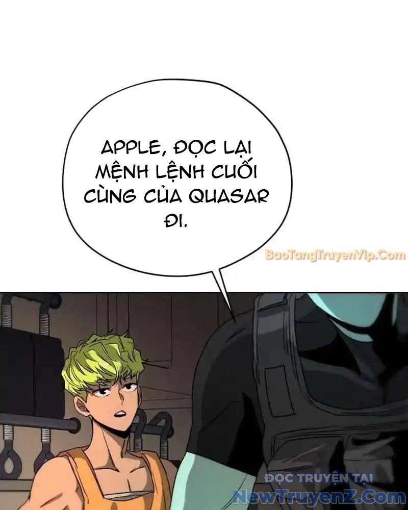 Dự Án Sao Hoả chapter 3 - Trang 196