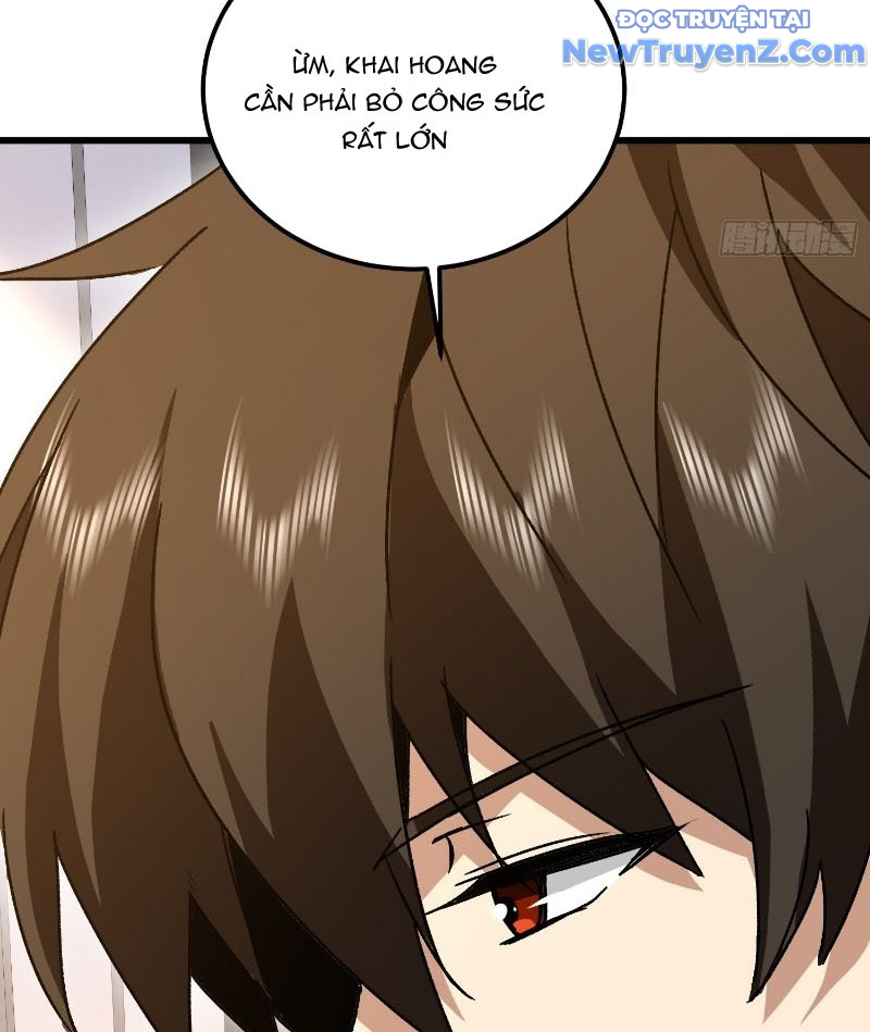 Đệ Nhất Danh Sách chapter 552 - Trang 29
