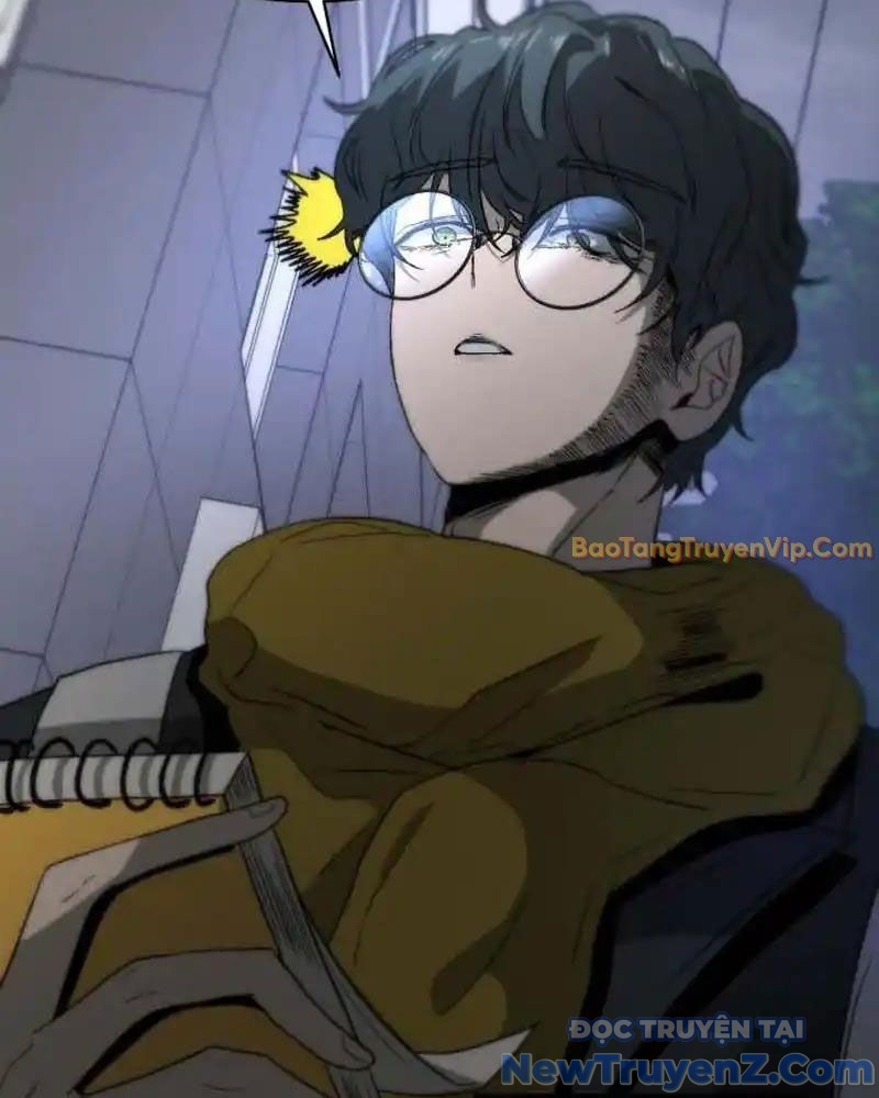 Dự Án Sao Hoả chapter 2 - Trang 30