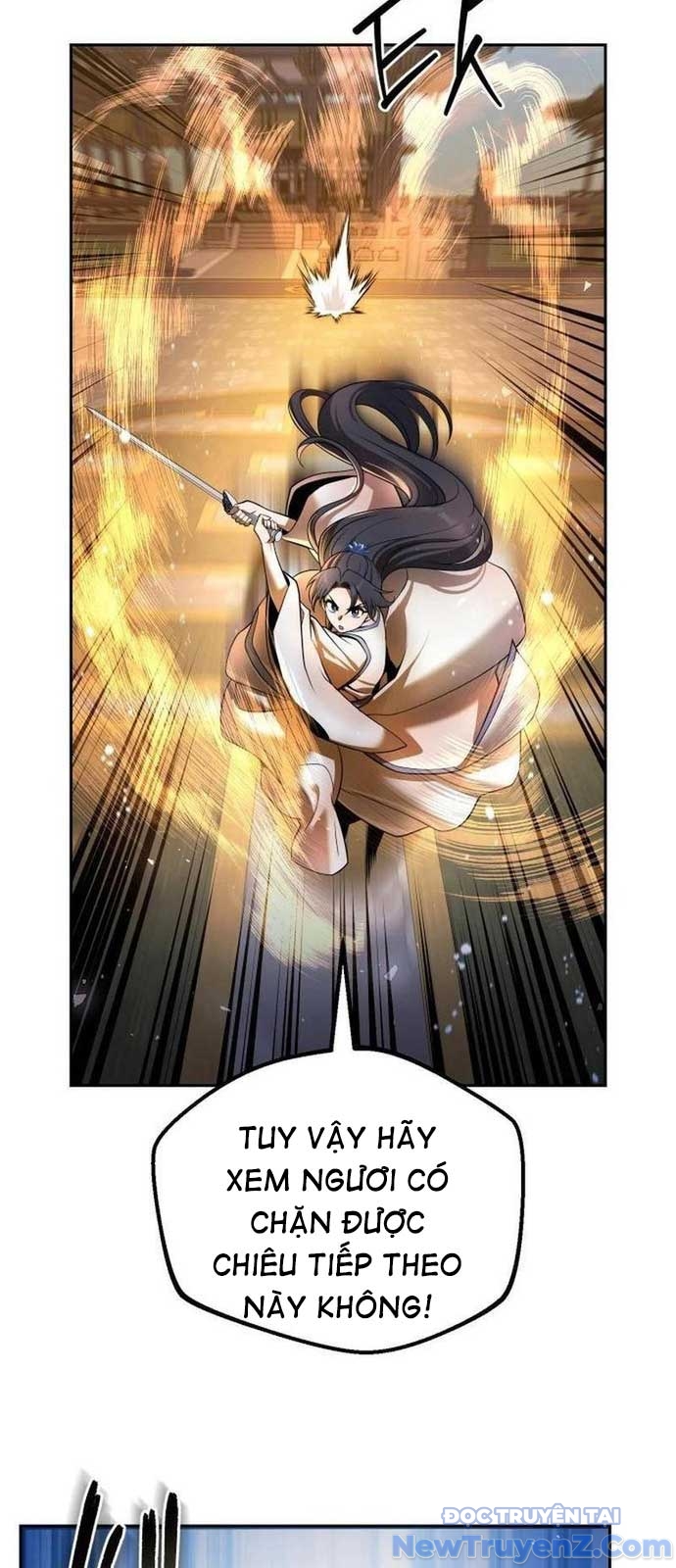 Hoạn Quan Hồi Quy: Tróc Phong Truy Nguyệt chapter 36 - Trang 31