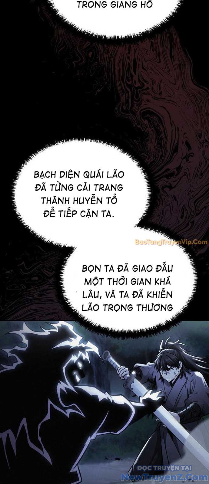 Quỷ Kiếm Thiên Tài Của Hoa Sơn Phái chapter 27 - Trang 52