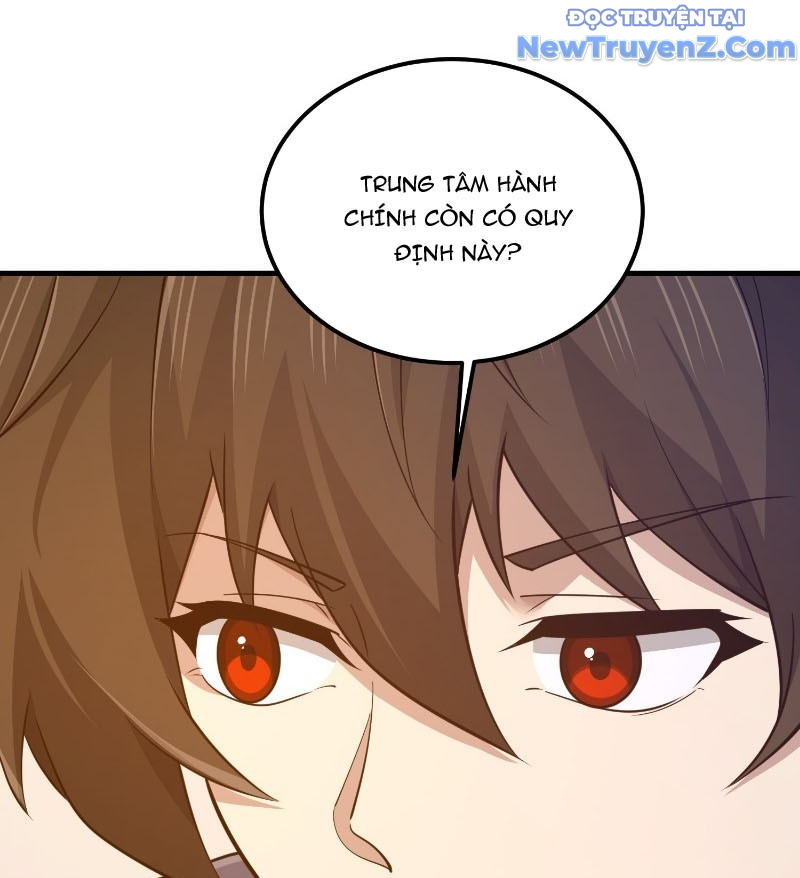 Đệ Nhất Danh Sách chapter 555 - Trang 31