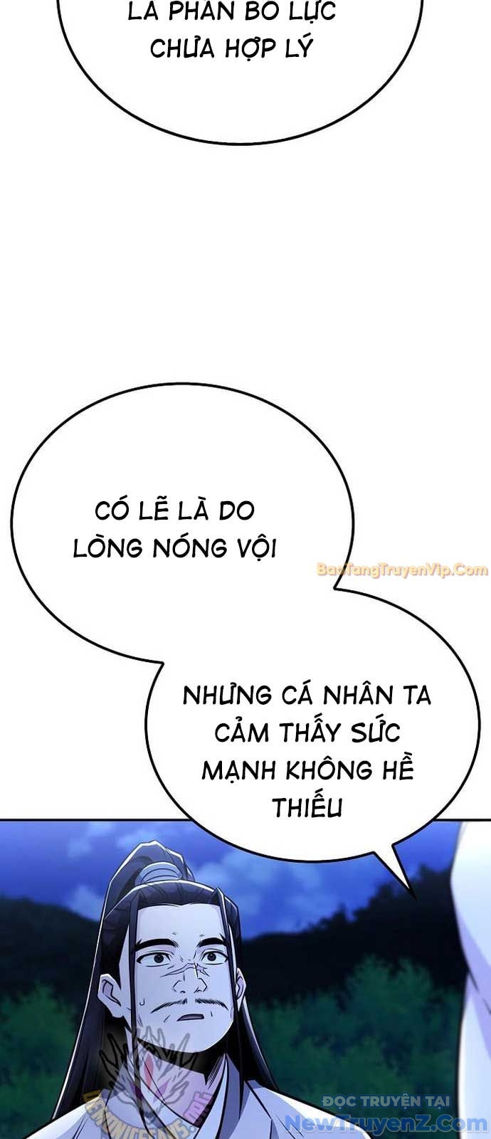 Quỷ Kiếm Thiên Tài Của Hoa Sơn Phái chapter 27 - Trang 31