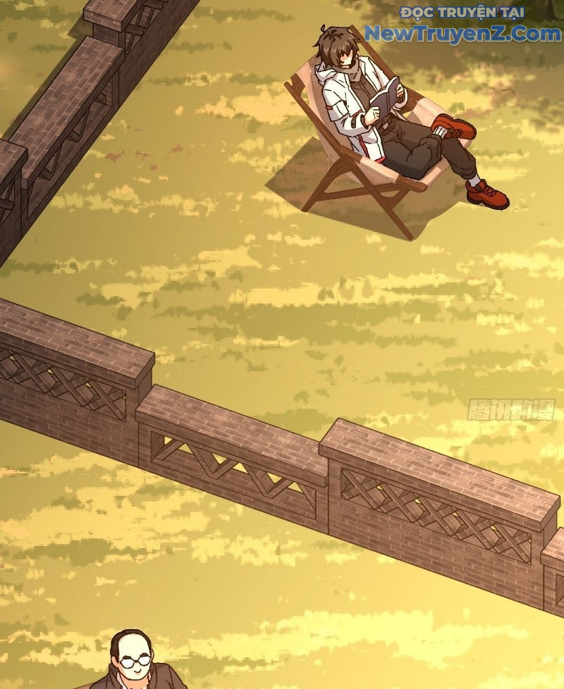 Đệ Nhất Danh Sách chapter 553 - Trang 40