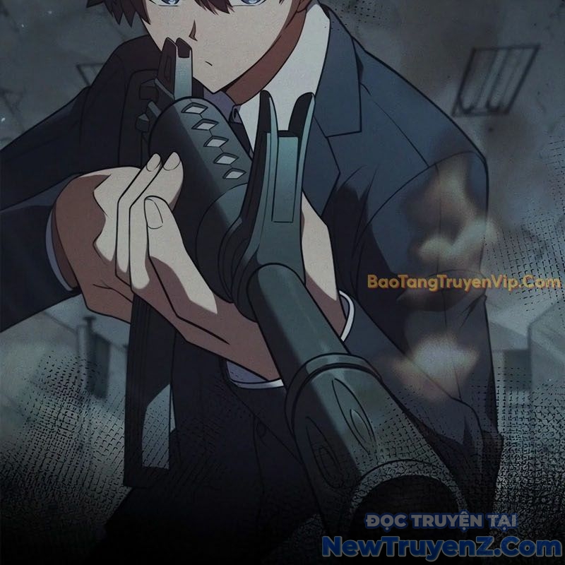 Ta Chi Phối Địa Ngục chapter 4 - Trang 46