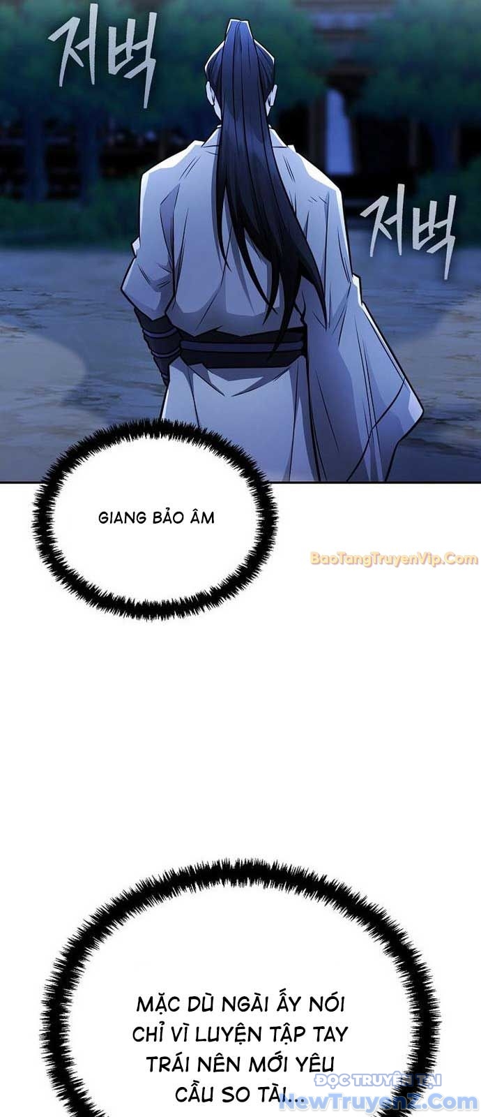 Quỷ Kiếm Thiên Tài Của Hoa Sơn Phái chapter 27 - Trang 39
