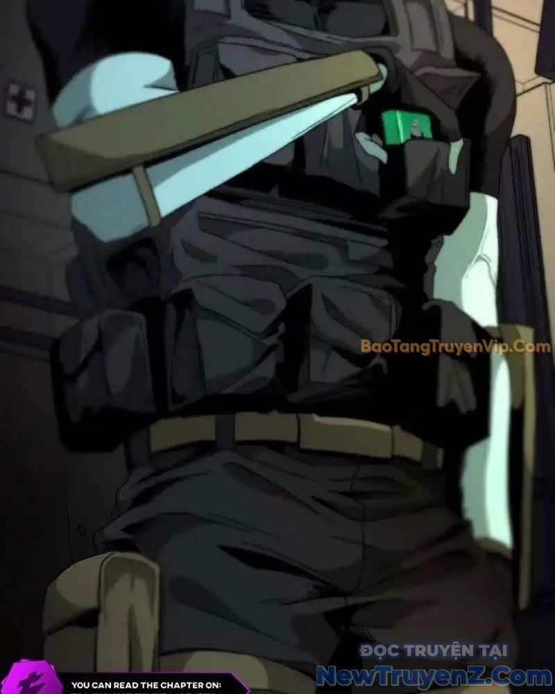 Dự Án Sao Hoả chapter 3 - Trang 182
