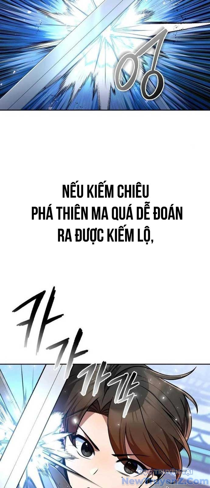 Hoạn Quan Hồi Quy: Tróc Phong Truy Nguyệt chapter 36 - Trang 53