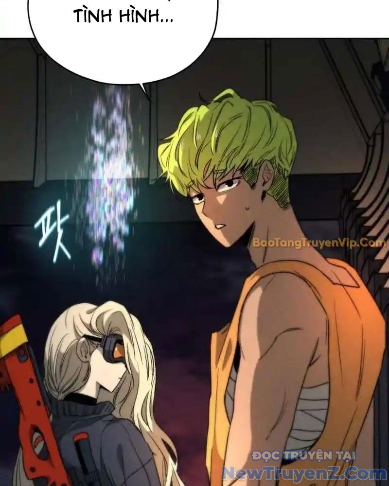 Dự Án Sao Hoả chapter 3 - Trang 162