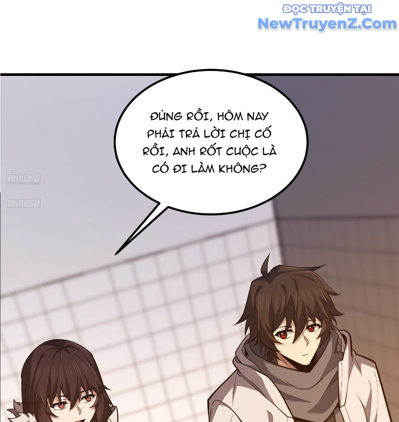 Đệ Nhất Danh Sách chapter 555 - Trang 12