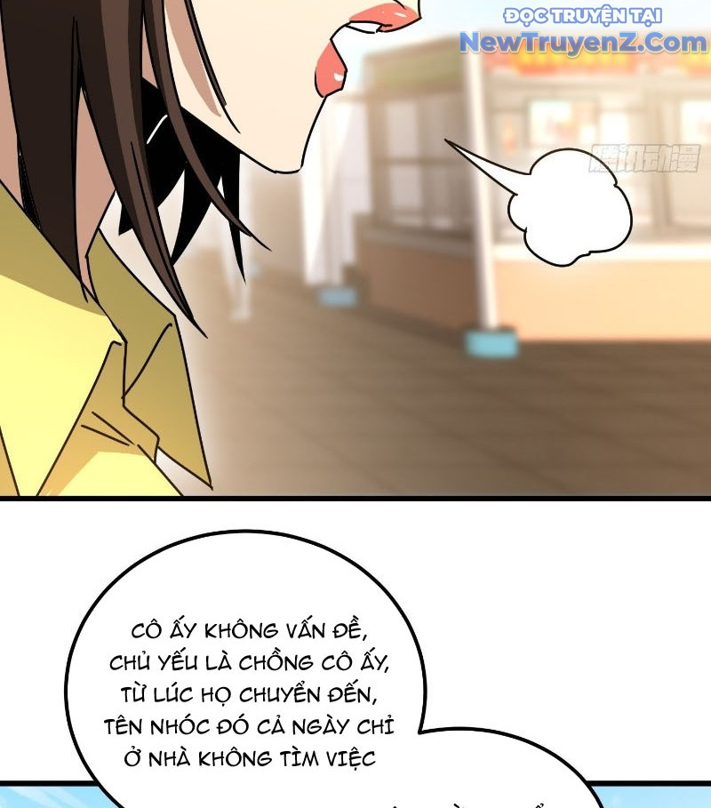 Đệ Nhất Danh Sách chapter 552 - Trang 120