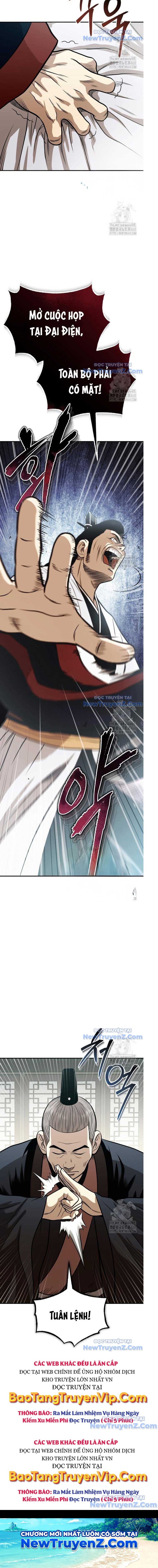Quy Hoàn Lục Ma Đạo chapter 63 - Trang 6