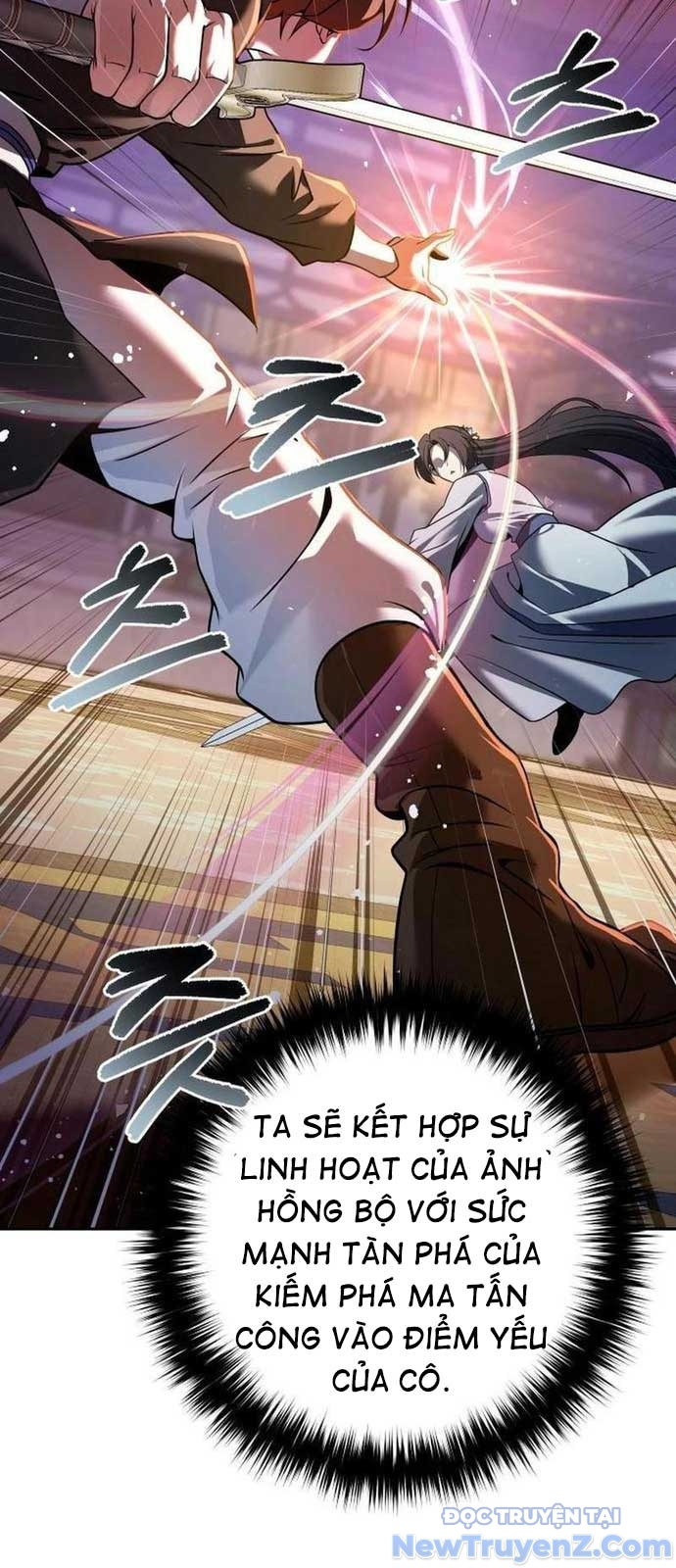 Hoạn Quan Hồi Quy: Tróc Phong Truy Nguyệt chapter 36 - Trang 64