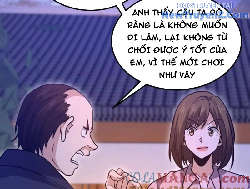 Đệ Nhất Danh Sách chapter 557 - Trang 26