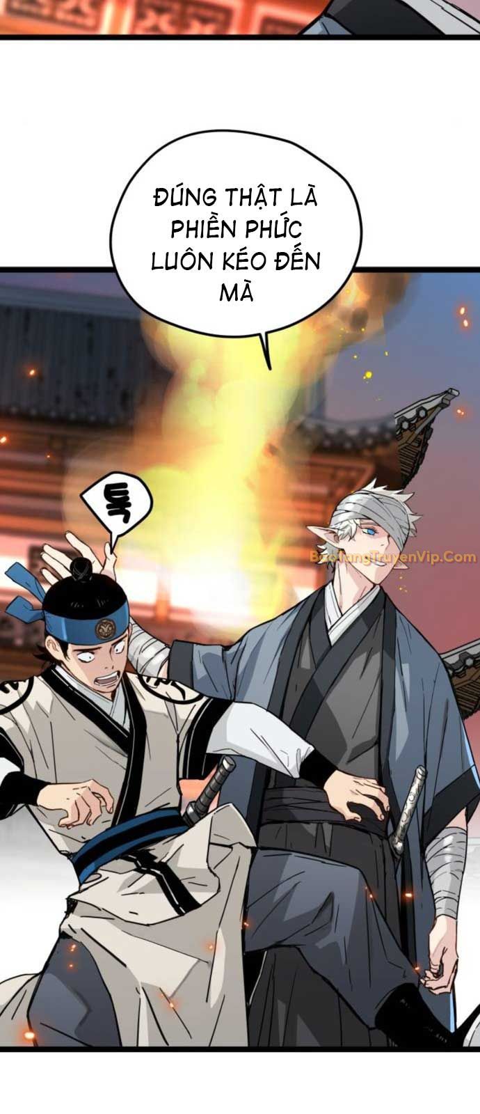 Thiên Tài Đoản Mệnh chapter 35 - Trang 15