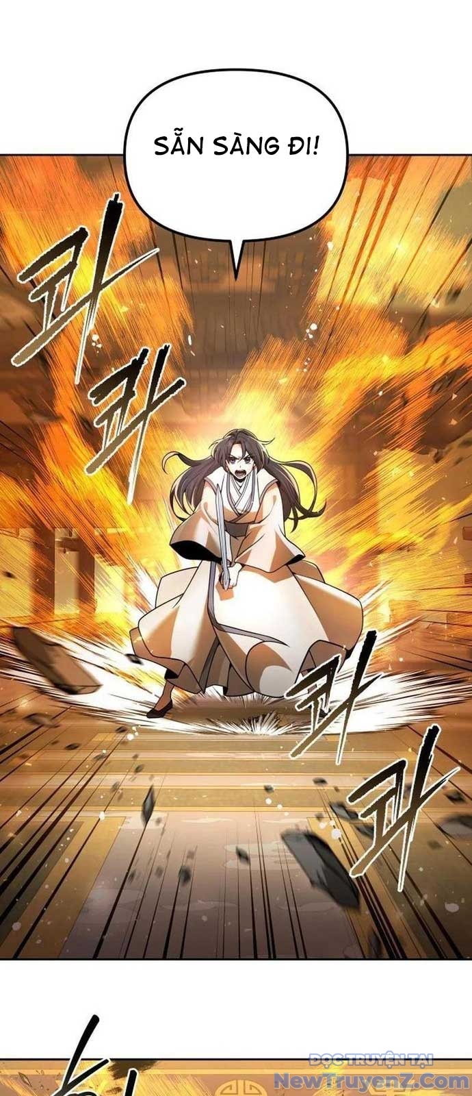 Hoạn Quan Hồi Quy: Tróc Phong Truy Nguyệt chapter 36 - Trang 20