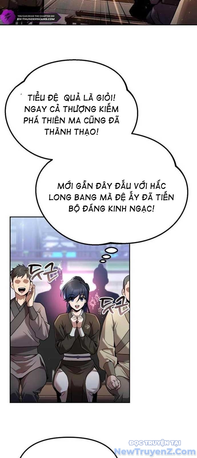 Hoạn Quan Hồi Quy: Tróc Phong Truy Nguyệt chapter 36 - Trang 42