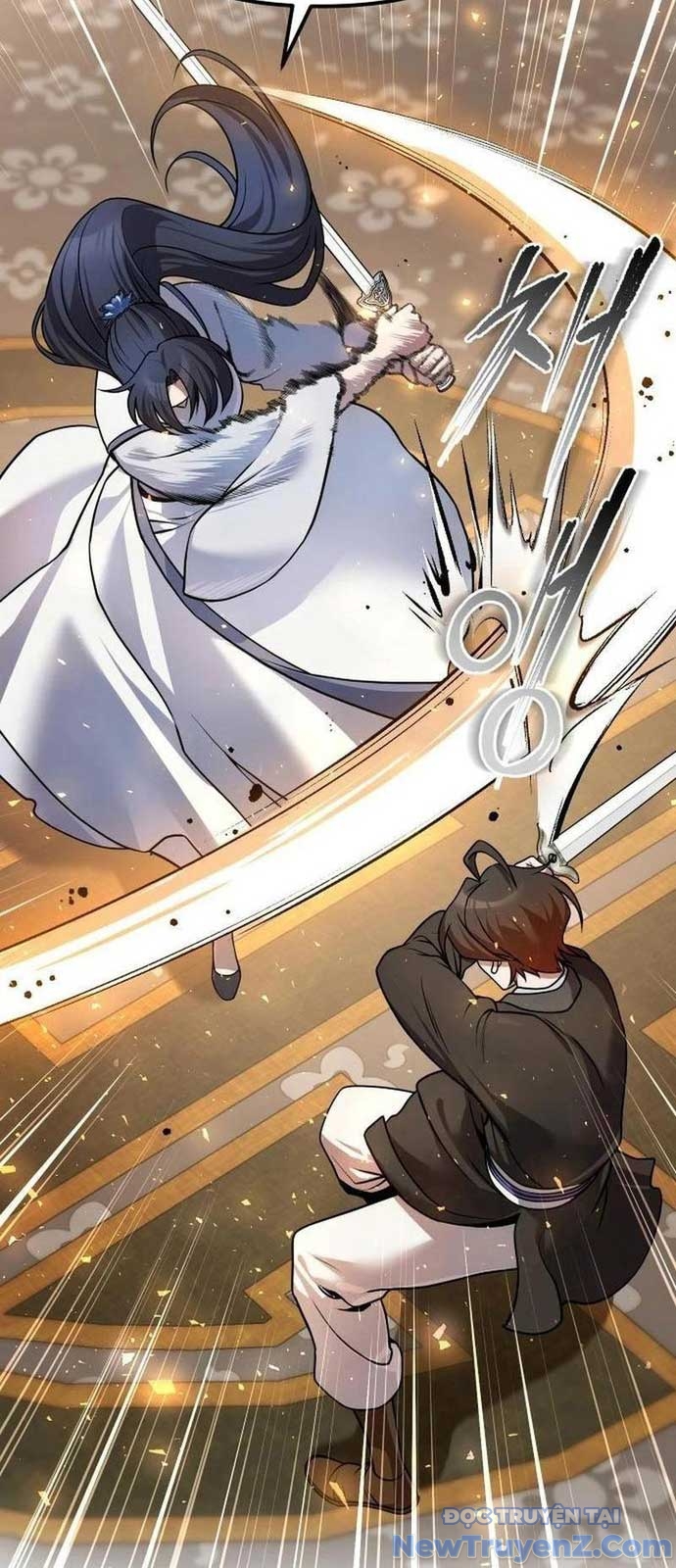 Hoạn Quan Hồi Quy: Tróc Phong Truy Nguyệt chapter 36 - Trang 55