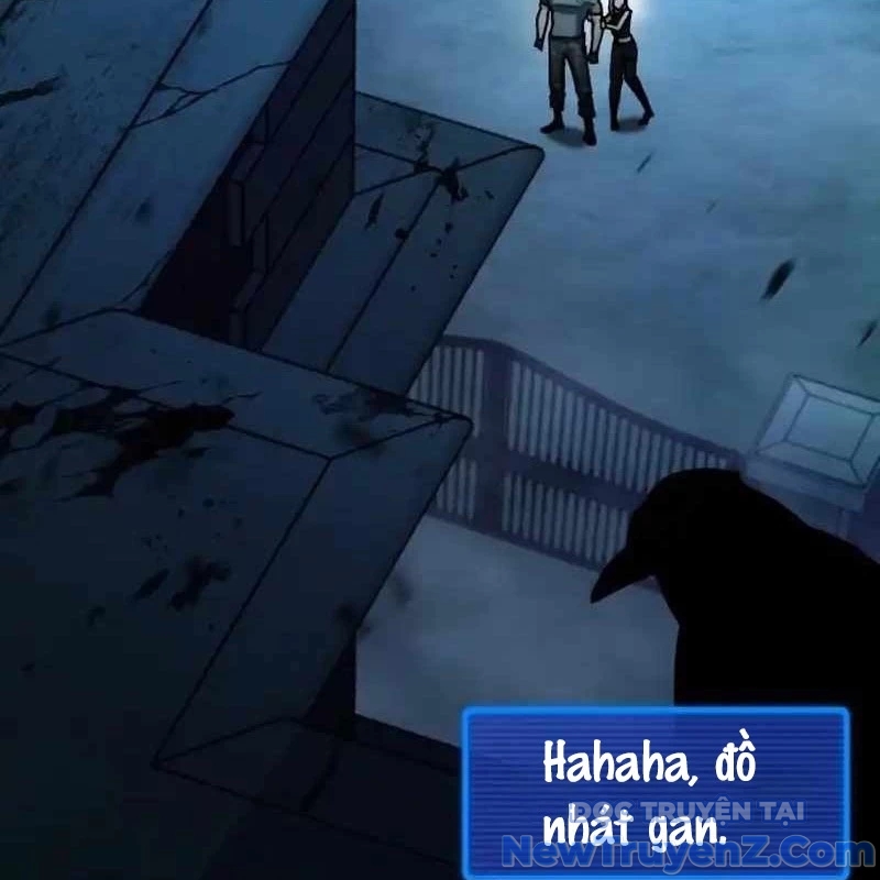 Hồi Quy Nhưng Thế Giới Vẫn Bình Yên chapter 2 - Trang 4