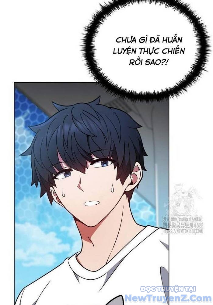 Ta Chi Phối Địa Ngục chapter 7 - Trang 48