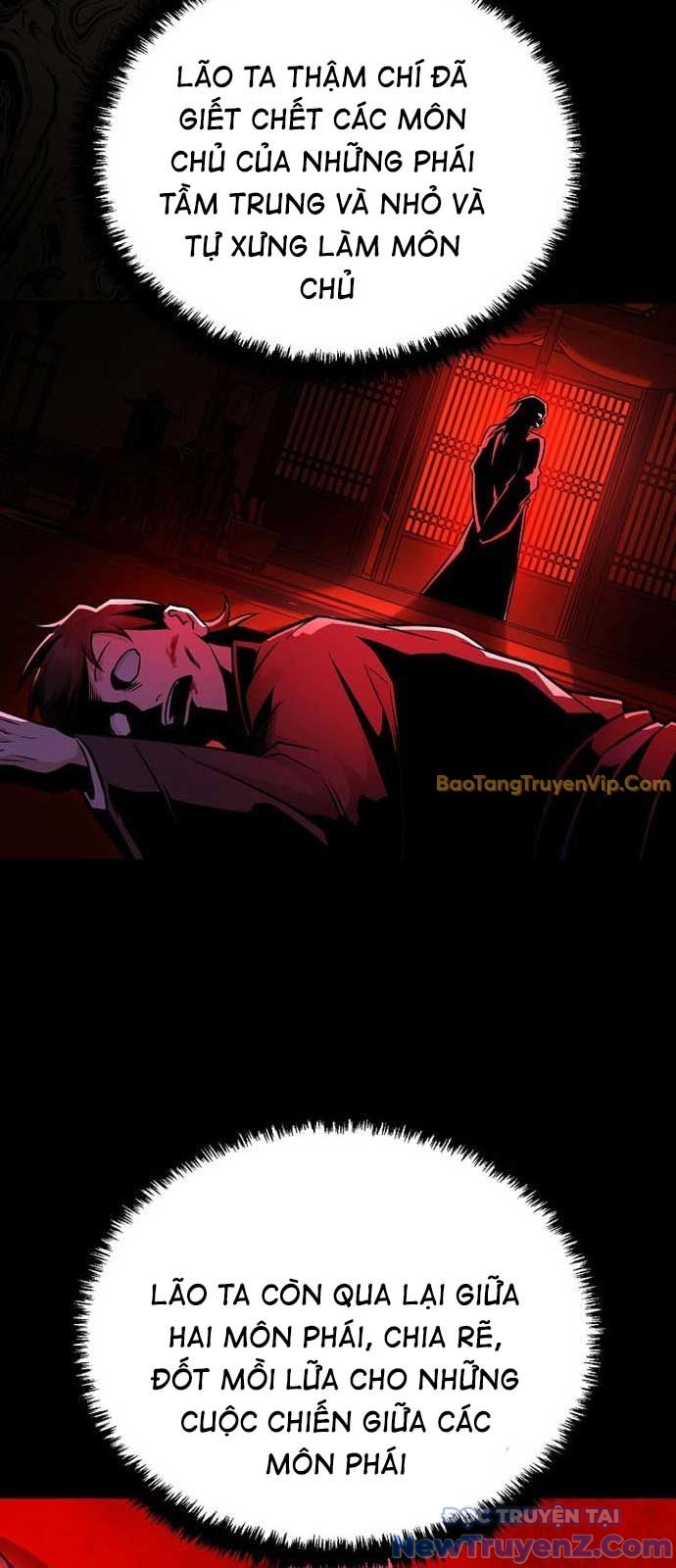 Quỷ Kiếm Thiên Tài Của Hoa Sơn Phái chapter 27 - Trang 49