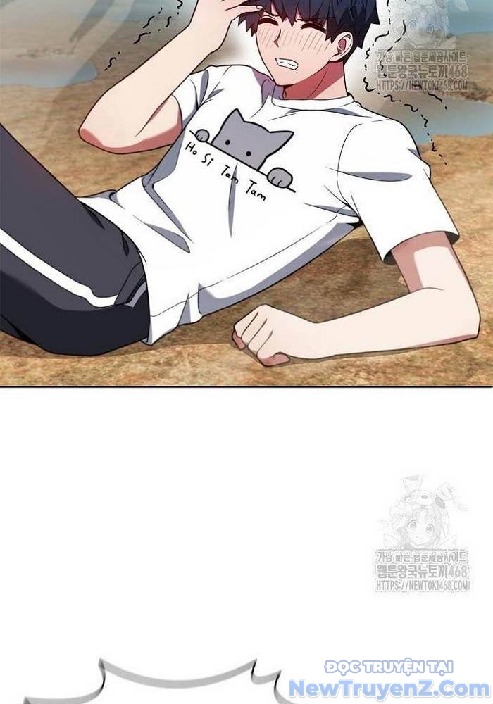 Ta Chi Phối Địa Ngục chapter 8 - Trang 31