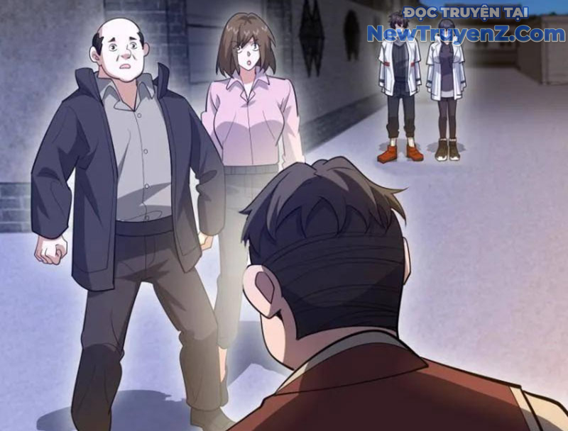 Đệ Nhất Danh Sách chapter 558 - Trang 33