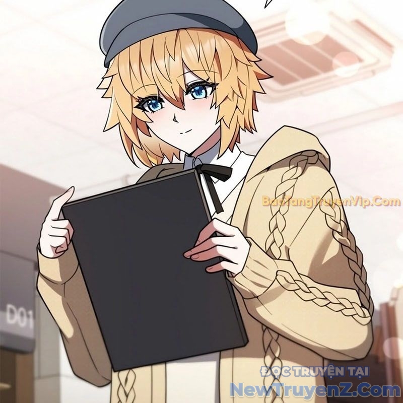 Ta Chi Phối Địa Ngục chapter 4 - Trang 179