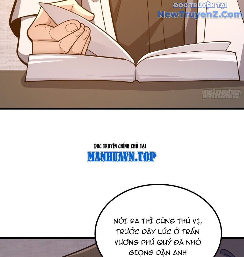 Đệ Nhất Danh Sách chapter 555 - Trang 23